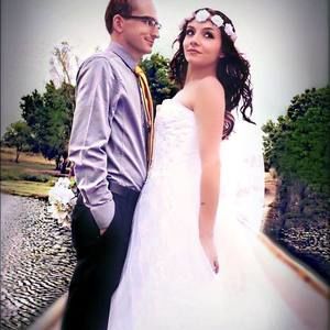 Meet your Posher, Ashely